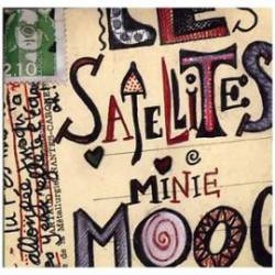 Les Satellites : Minnie Moog